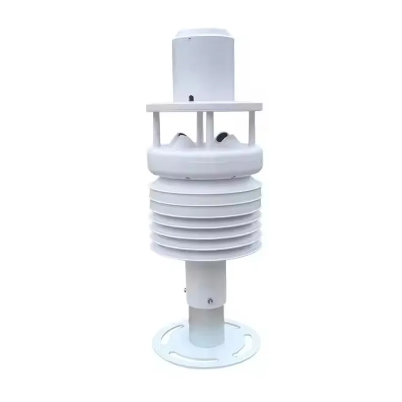 Temperature Humidity Wind Spee - огляд і ціна Outdoor Power Direct