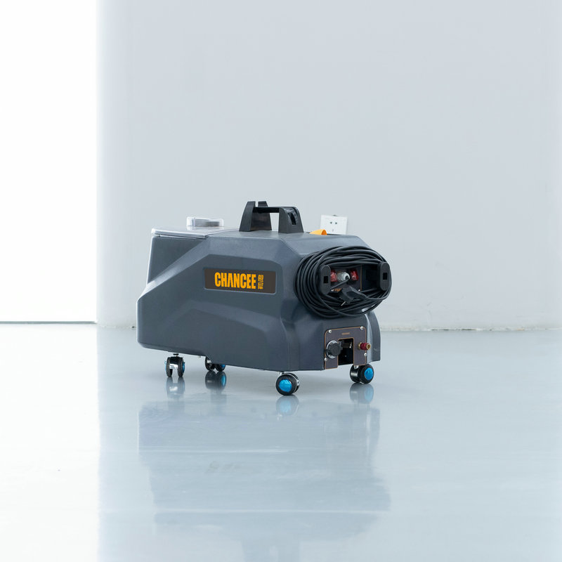 Carpet Cleaning Machine Multif - огляд і ціна Outdoor Power Mop