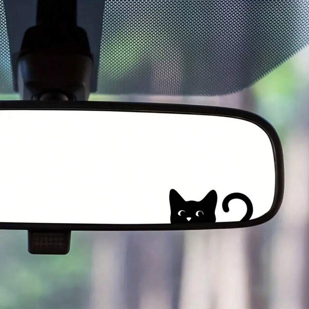 Cat stickers, mini cats, peep  - огляд і ціна Outdoor Power Board