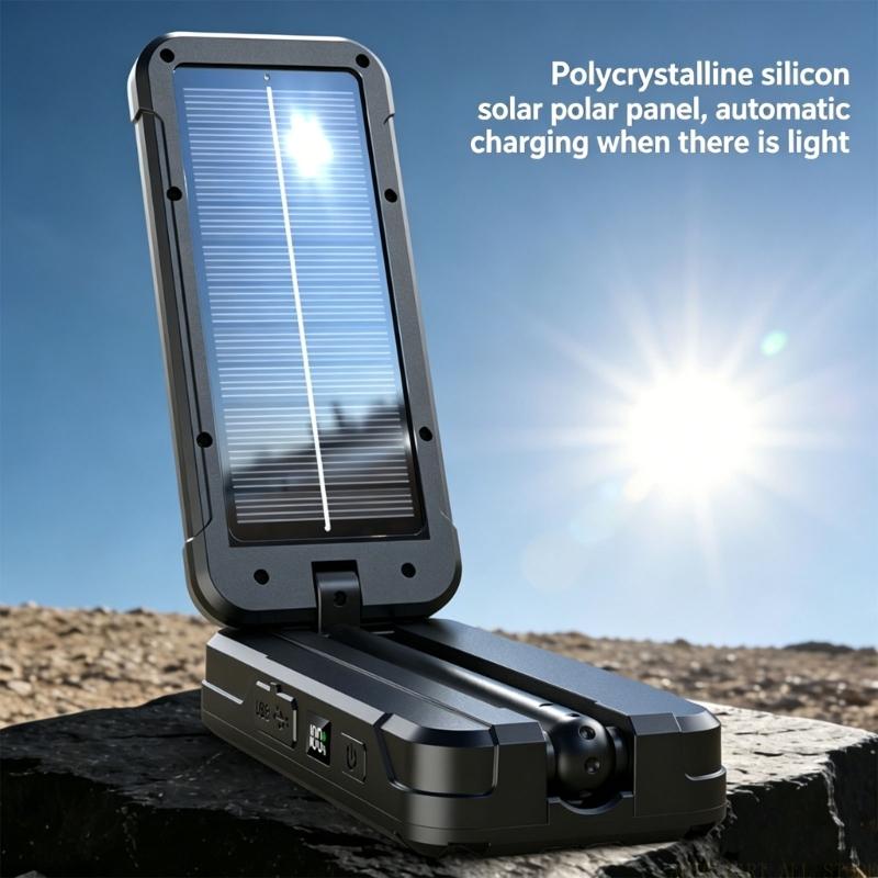 J0MA High execution Solar Powe - огляд і ціна Outdoor Power Works