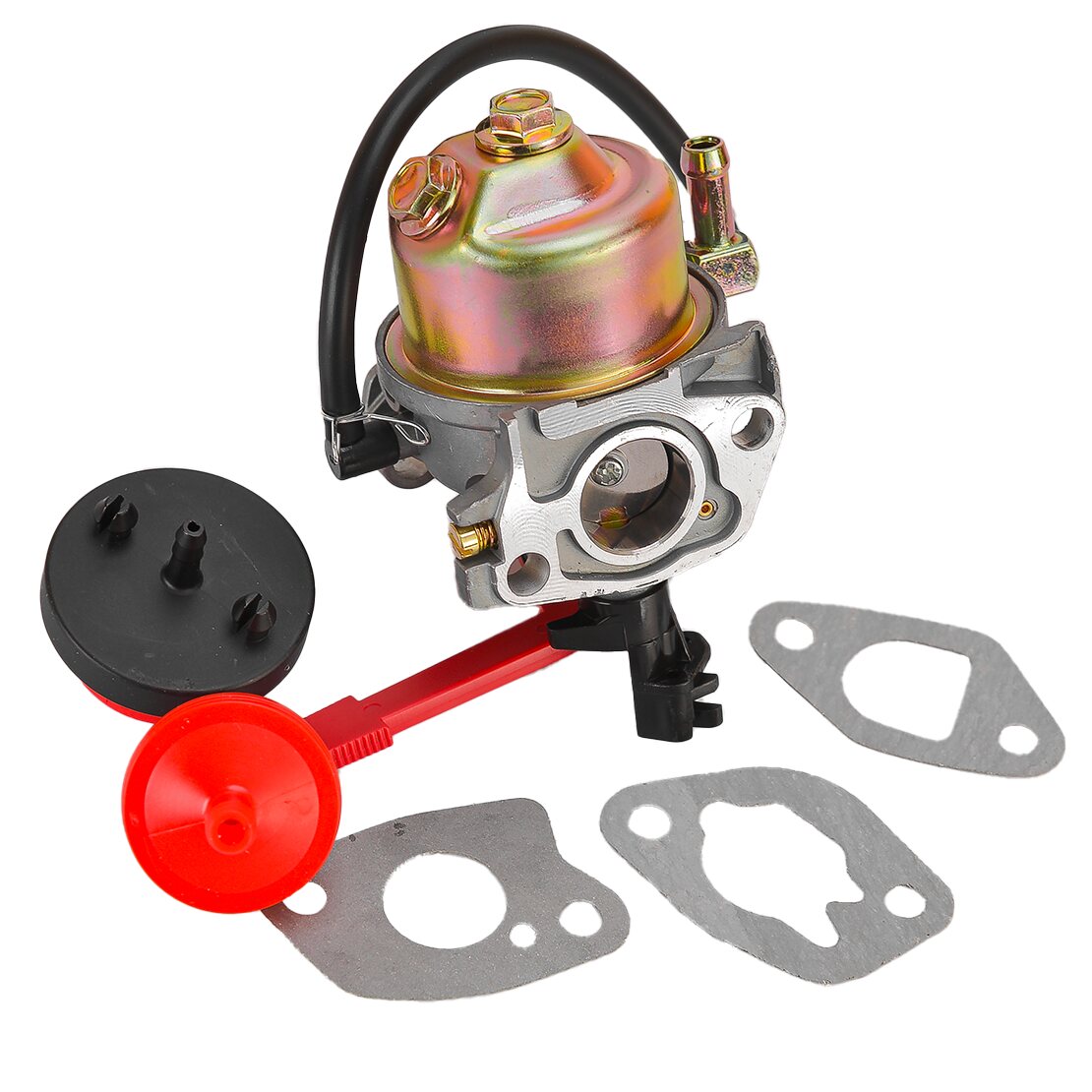 LETAOSK Carburetor Carb Kit Fi - огляд і ціна Snow Blower Single