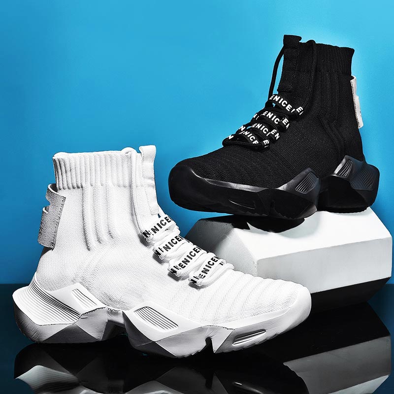 Plus Size High Top Massive Spo - огляд і ціна Outdoor Power Deals