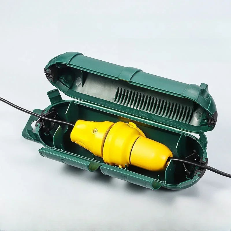 Outdoor Extension Cord Safety  - огляд і ціна Extension Cord Outdoor