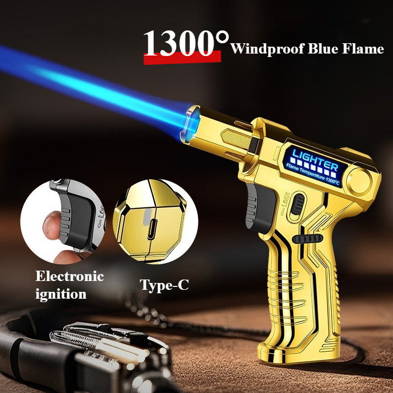 Type-C Usb Rechargeable Direct - огляд і ціна Outdoor Power Direct