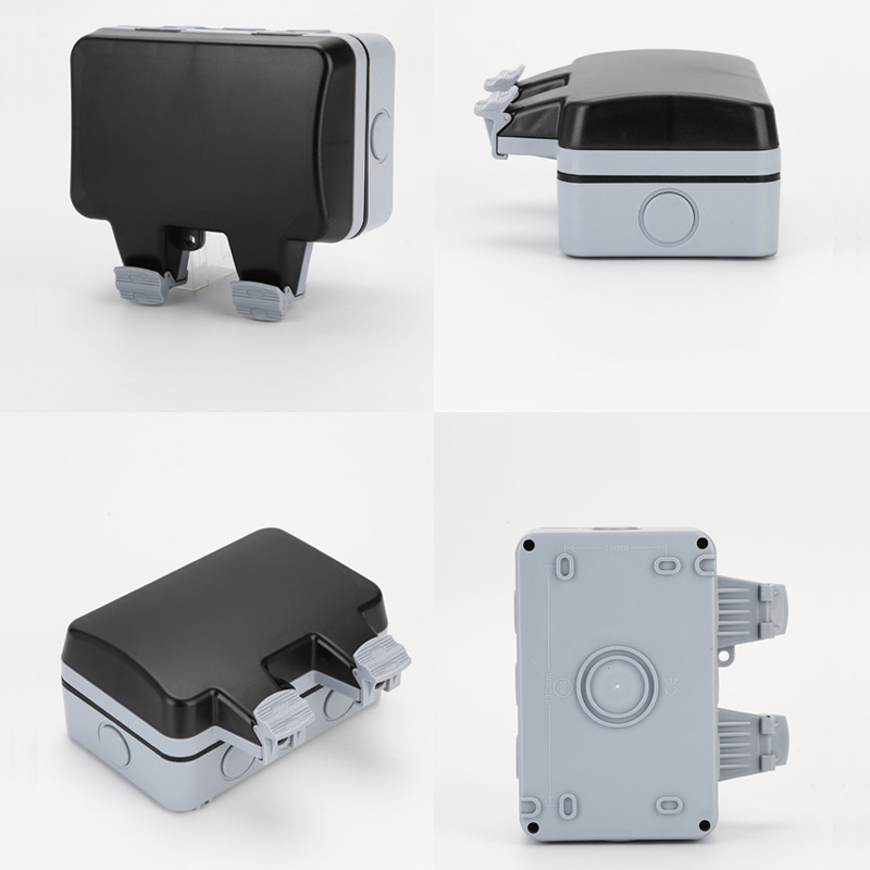 Avoir Tuya Zigbee Electrical S - огляд і ціна Outdoor Power Solutions