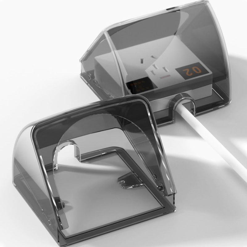 New 86Type Outdoor Socket Prot - огляд і ціна Outdoor Power Solutions