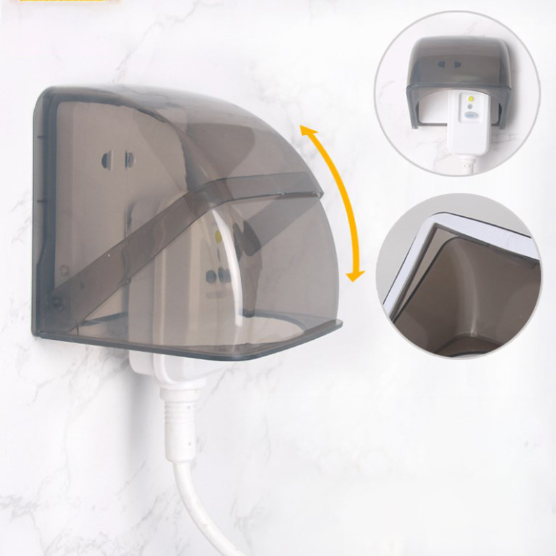 New 86Type Outdoor Socket Prot - огляд і ціна Outdoor Power Solutions