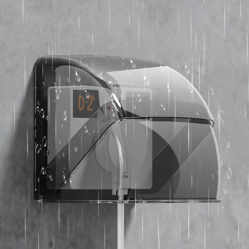 New 86Type Outdoor Socket Prot - огляд і ціна Outdoor Power Solutions