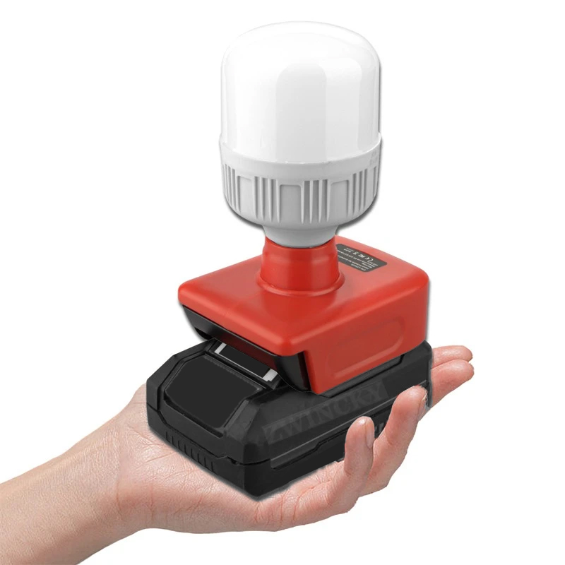 Portable Tool Light Suitable f - огляд і ціна Outdoor Power Works