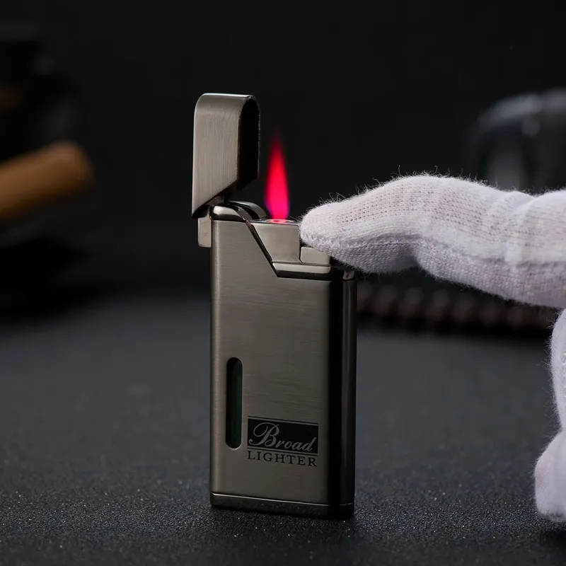 Hot Torch Windproof Butane Gas - огляд і ціна Outdoor Power Direct