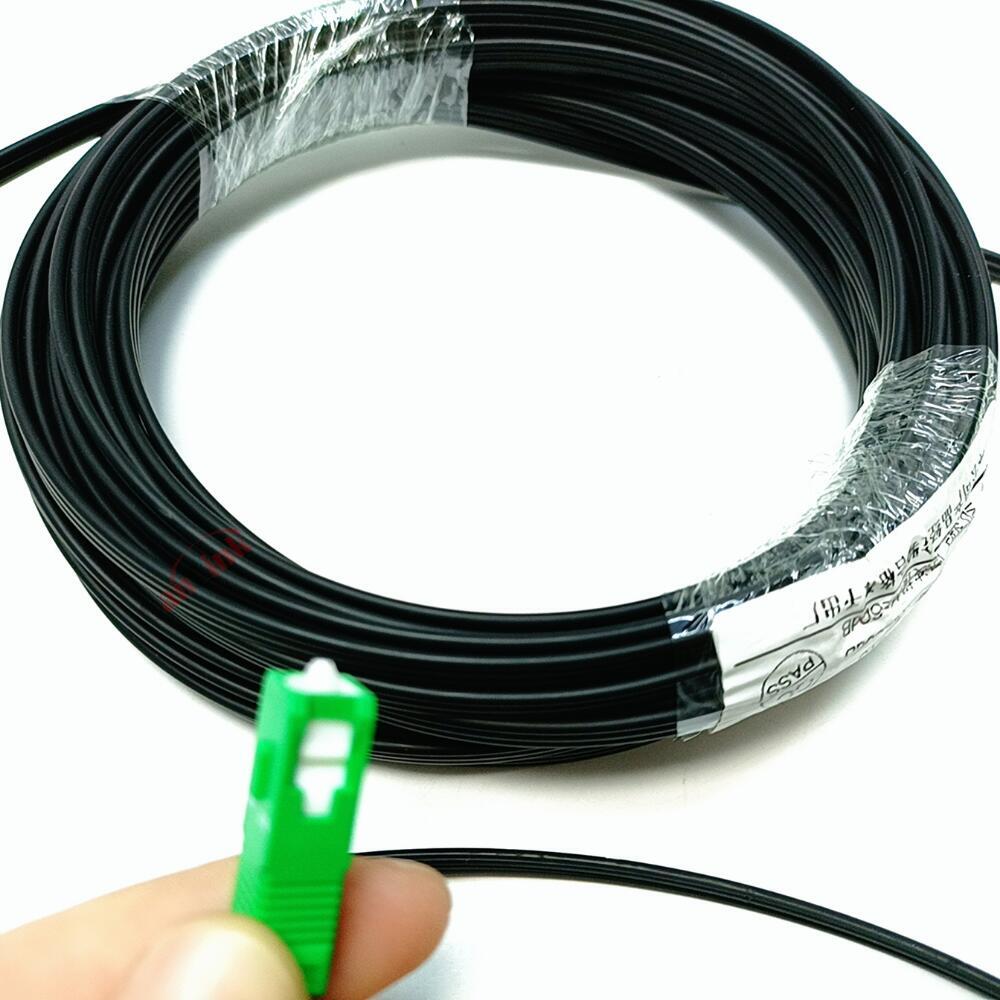 Fiber Optic Wire To APC SC Opt - огляд і ціна Extension Cord Outdoor