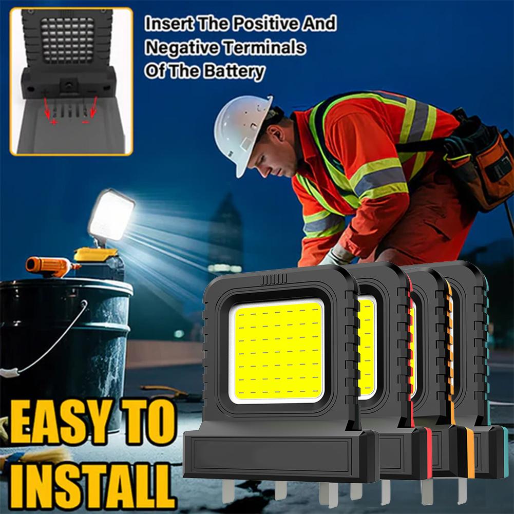 1pc LED Light 14W LED Camping  - огляд і ціна Outdoor Power Works