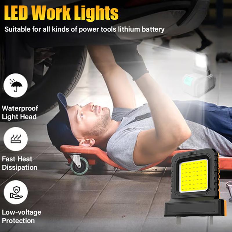 1pc LED Light 14W LED Camping  - огляд і ціна Outdoor Power Works