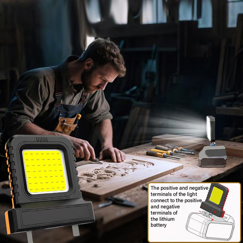 1pc LED Light 14W LED Camping  - огляд і ціна Outdoor Power Works