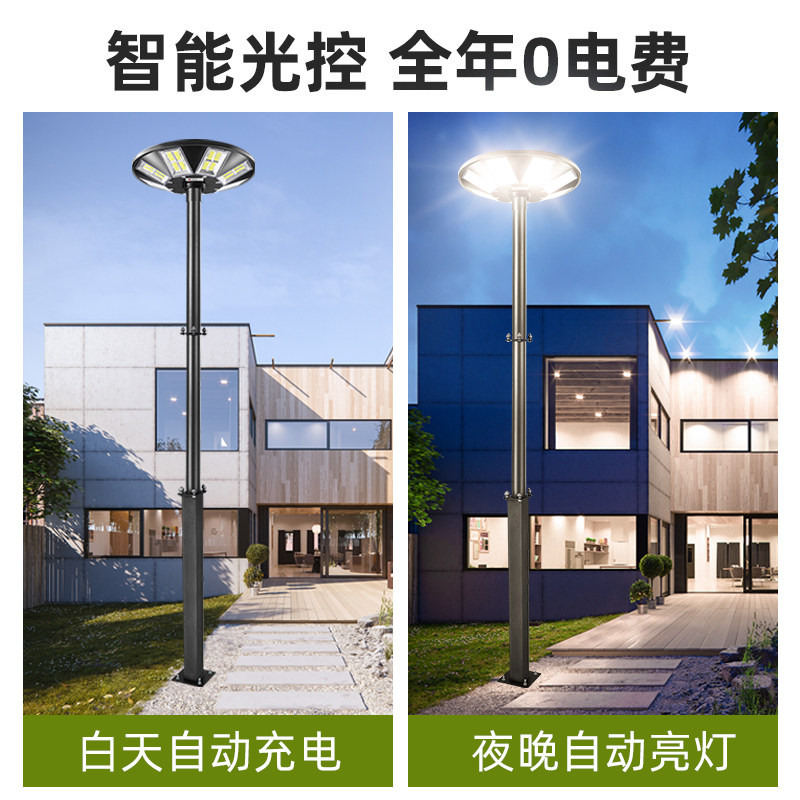 Solar outdoor light Garden lig - огляд і ціна Outdoor Power New Roads