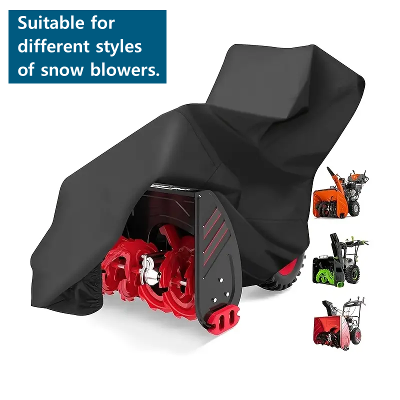 Snow Blower Cover,Snowblower C - огляд і ціна Snow Blower Single