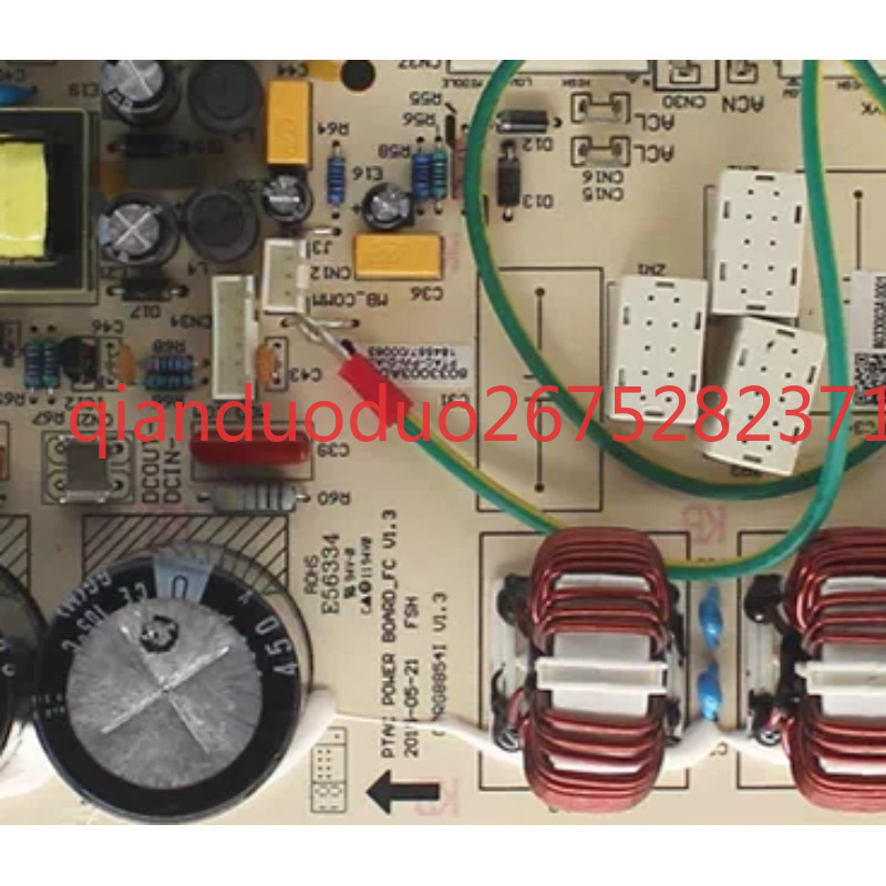 Suitable for Chigo air conditi - огляд і ціна Outdoor Power Board