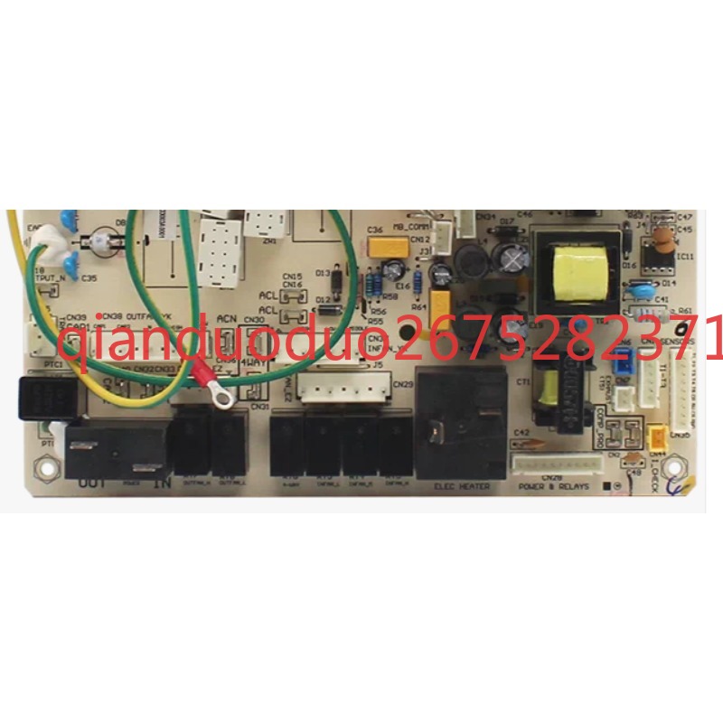 Suitable for Chigo air conditi - огляд і ціна Outdoor Power Board