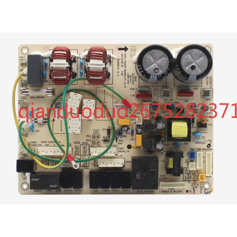 Suitable for Chigo air conditi - огляд і ціна Outdoor Power Board