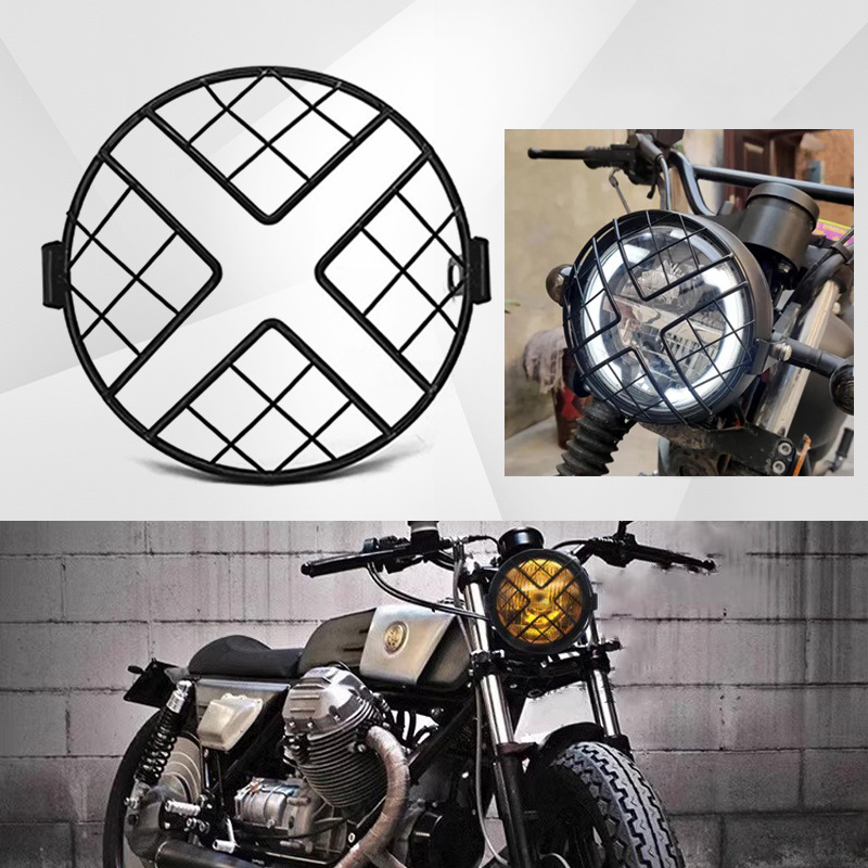Wow Universal 5.75 inch Motorc - огляд і ціна Outdoor Power New Roads