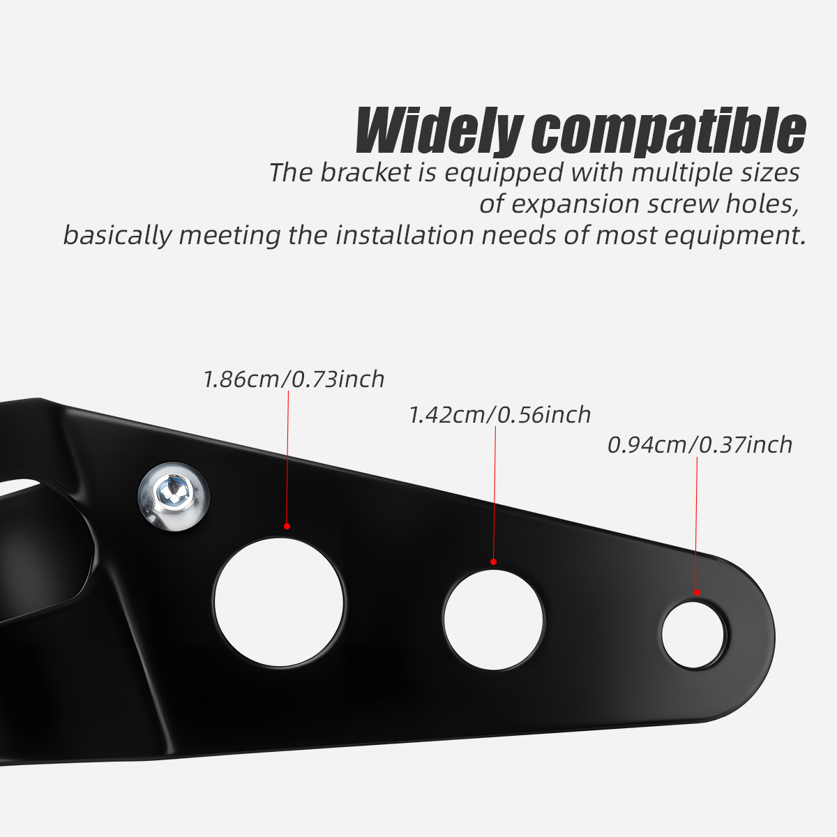 28-36mm 35-43mm Motorcycle Hea - огляд і ціна Outdoor Power New Roads