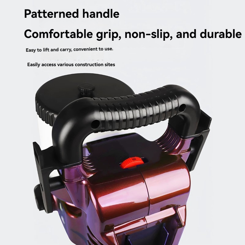 Professional Backpack Lithium  - огляд і ціна Electric Sprayer Backpack