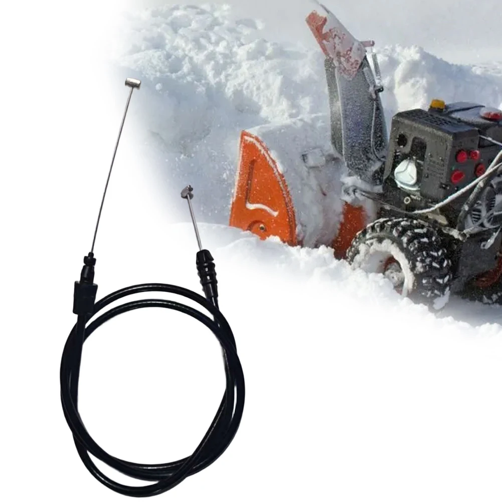 Snow Blower Control Cable Repl - огляд і ціна Snow Blower Single