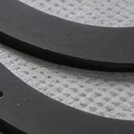 Rubber Paddle Set 6 Pieces For - огляд і ціна Snow Blower Single