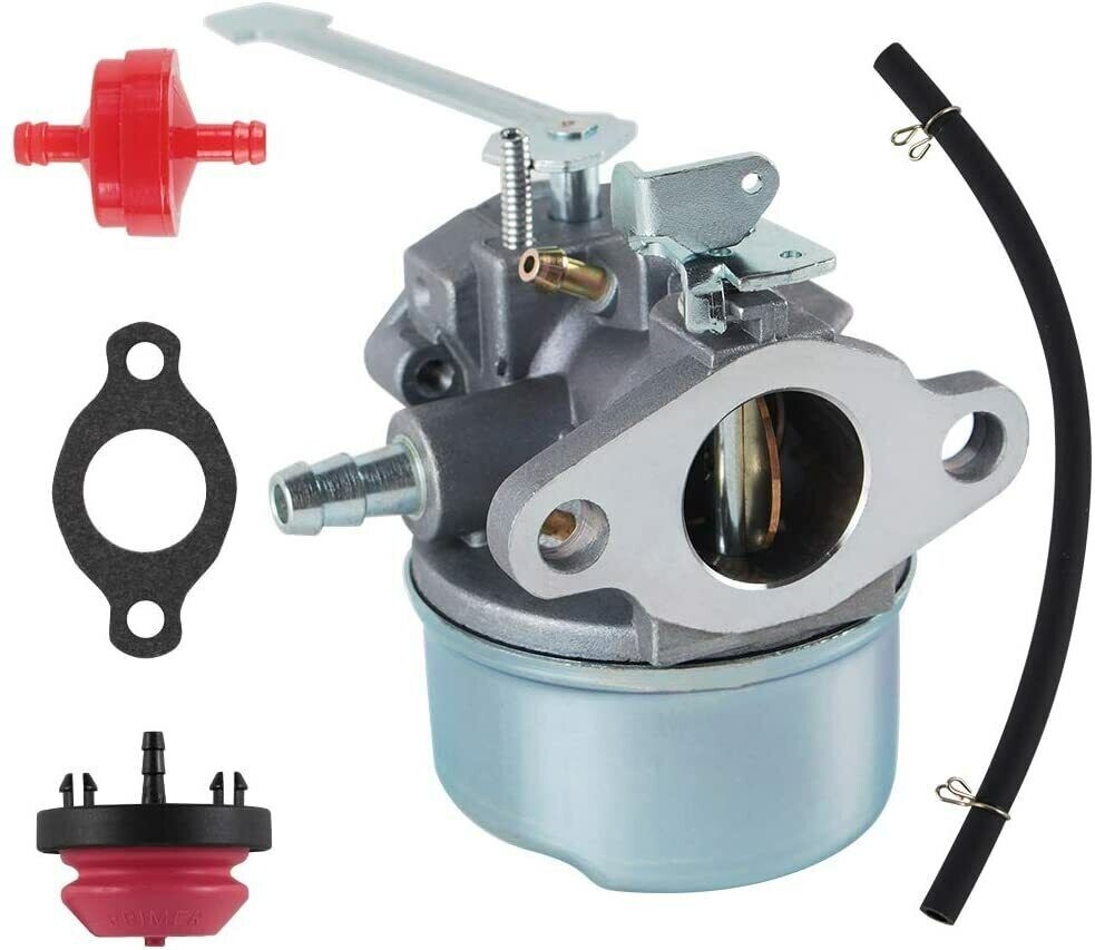 Carburetor For MTD Yard Machin - огляд і ціна Snow Blower Single