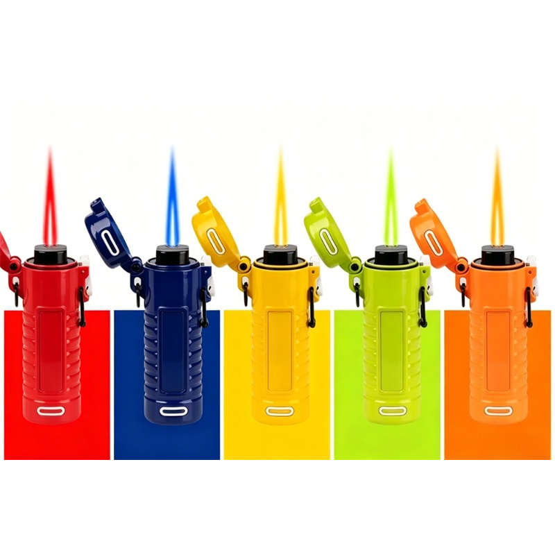Outdoor Windproof Refillable L - огляд і ціна Outdoor Power Solutions