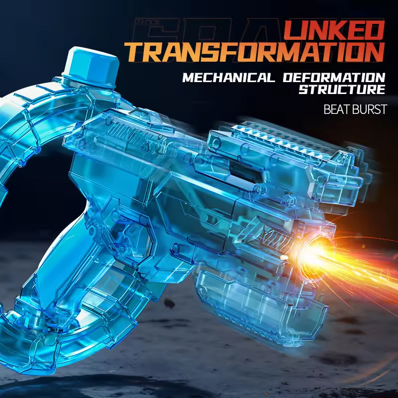 Water Guns Electric For Adults - огляд і ціна Outdoor Power Wash