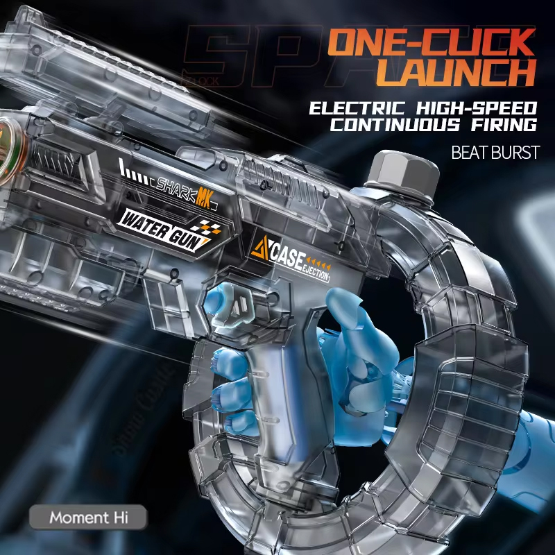 Water Guns Electric For Adults - огляд і ціна Outdoor Power Wash