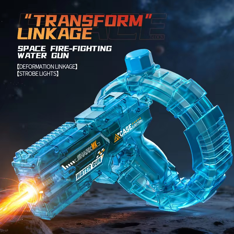 Water Guns Electric For Adults - огляд і ціна Outdoor Power Wash