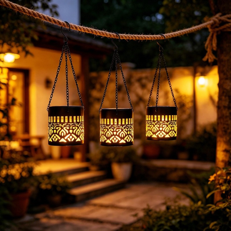 【Big deal】Solar Fence Lights O - огляд і ціна Outdoor Power Deals