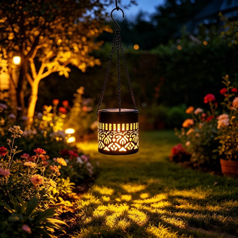 【Big deal】Solar Fence Lights O - огляд і ціна Outdoor Power Deals