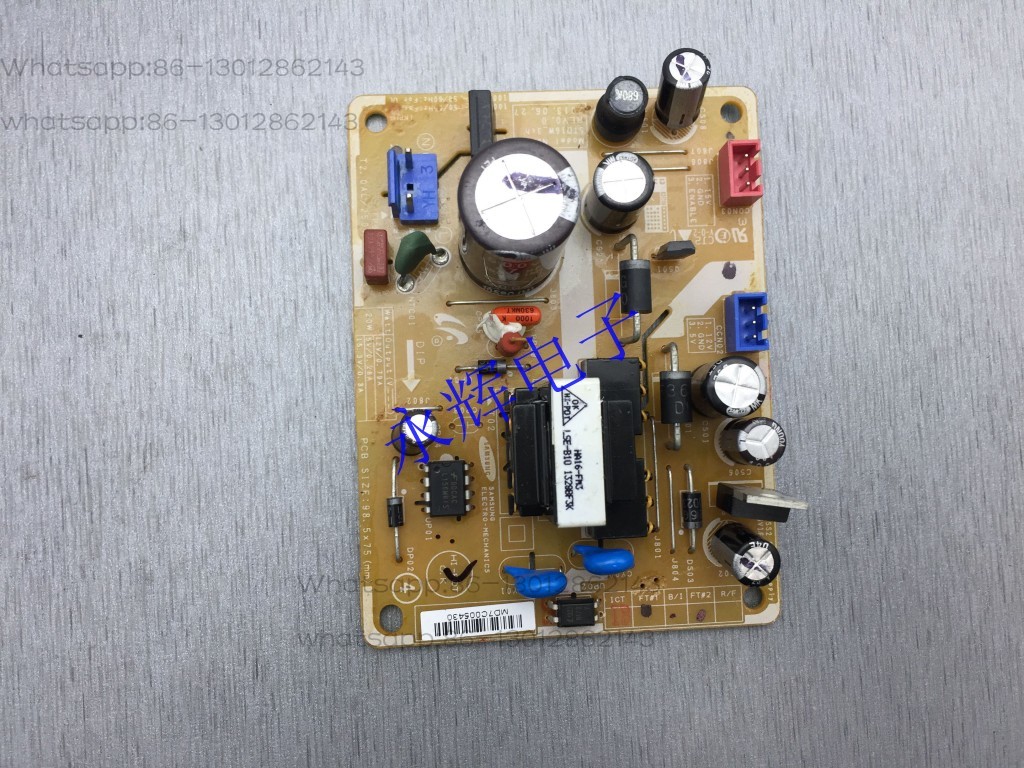 Inverter air conditioner power - огляд і ціна Outdoor Power Board