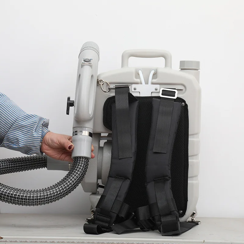 8L 350/500W Electric Backpack  - огляд і ціна Electric Sprayer Backpack