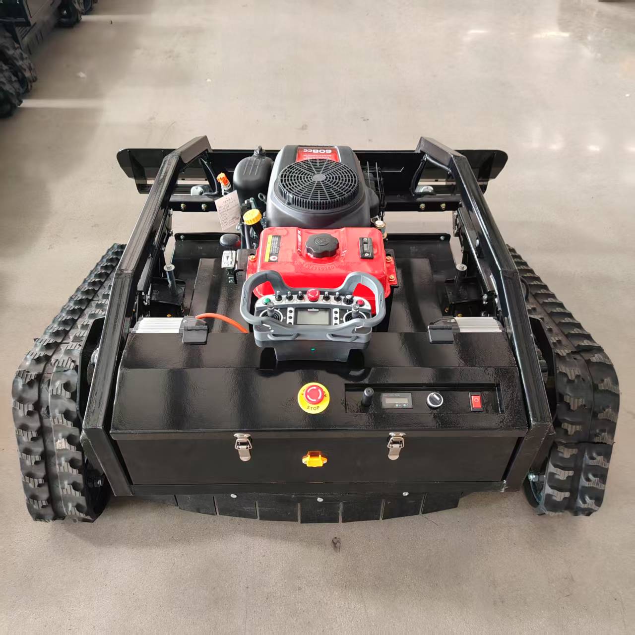 Electric start multi-functiona - огляд і ціна Snow Blower Single