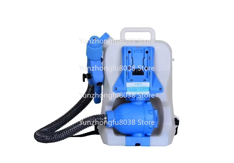 9L/16L/18L/20L Sprayer Agricul - огляд і ціна Electric Sprayer Backpack