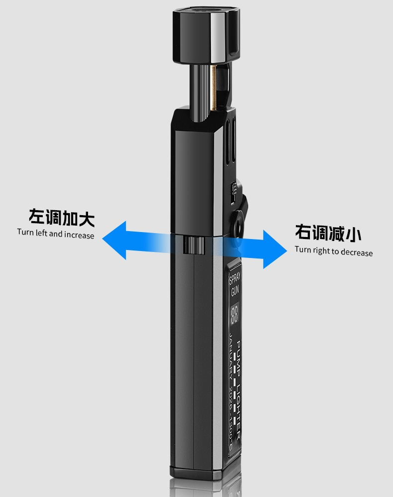 New Electronic High Power Bott - огляд і ціна Outdoor Power Direct