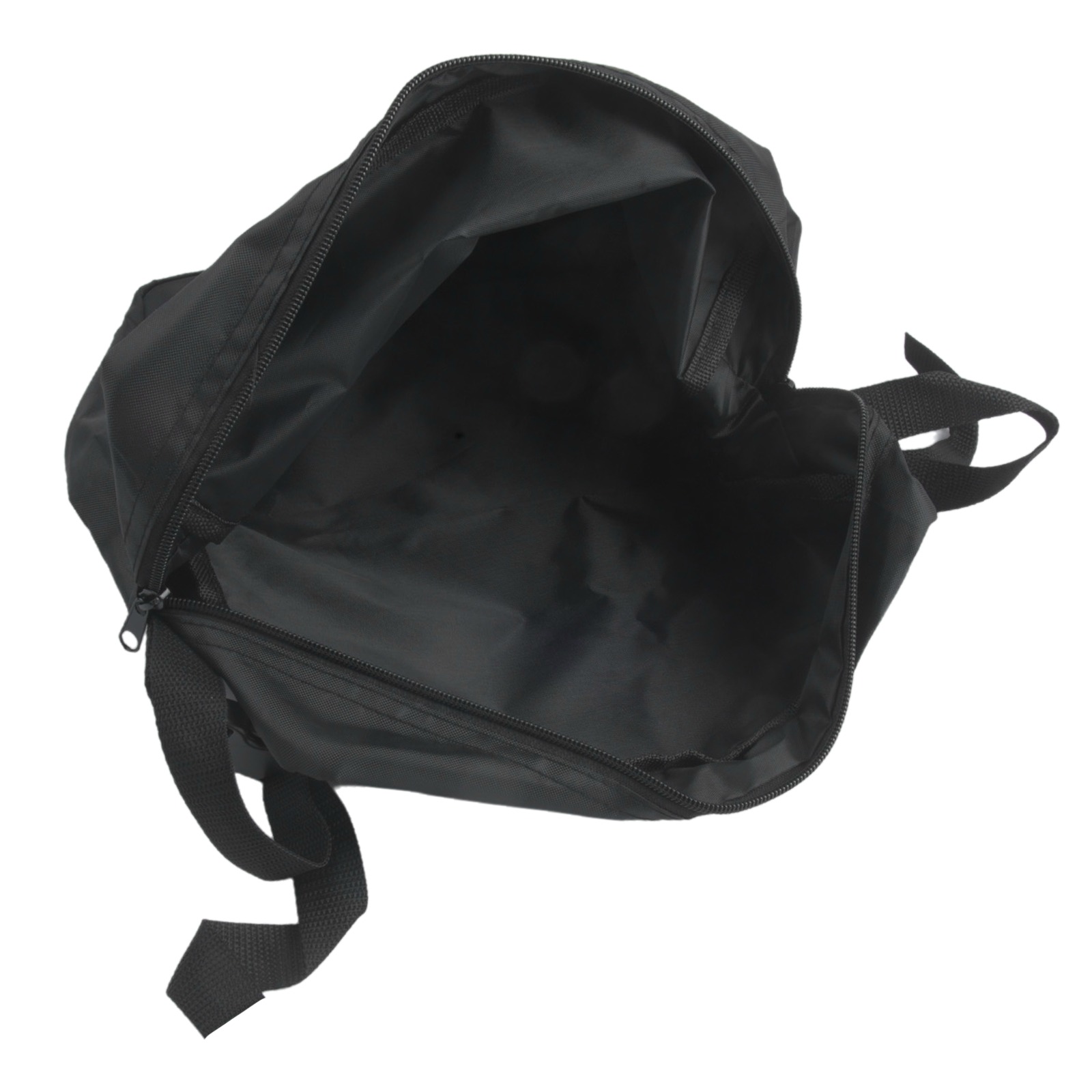 Black Mobility Seat Back Bag F - огляд і ціна Outdoor Power Wheelchair