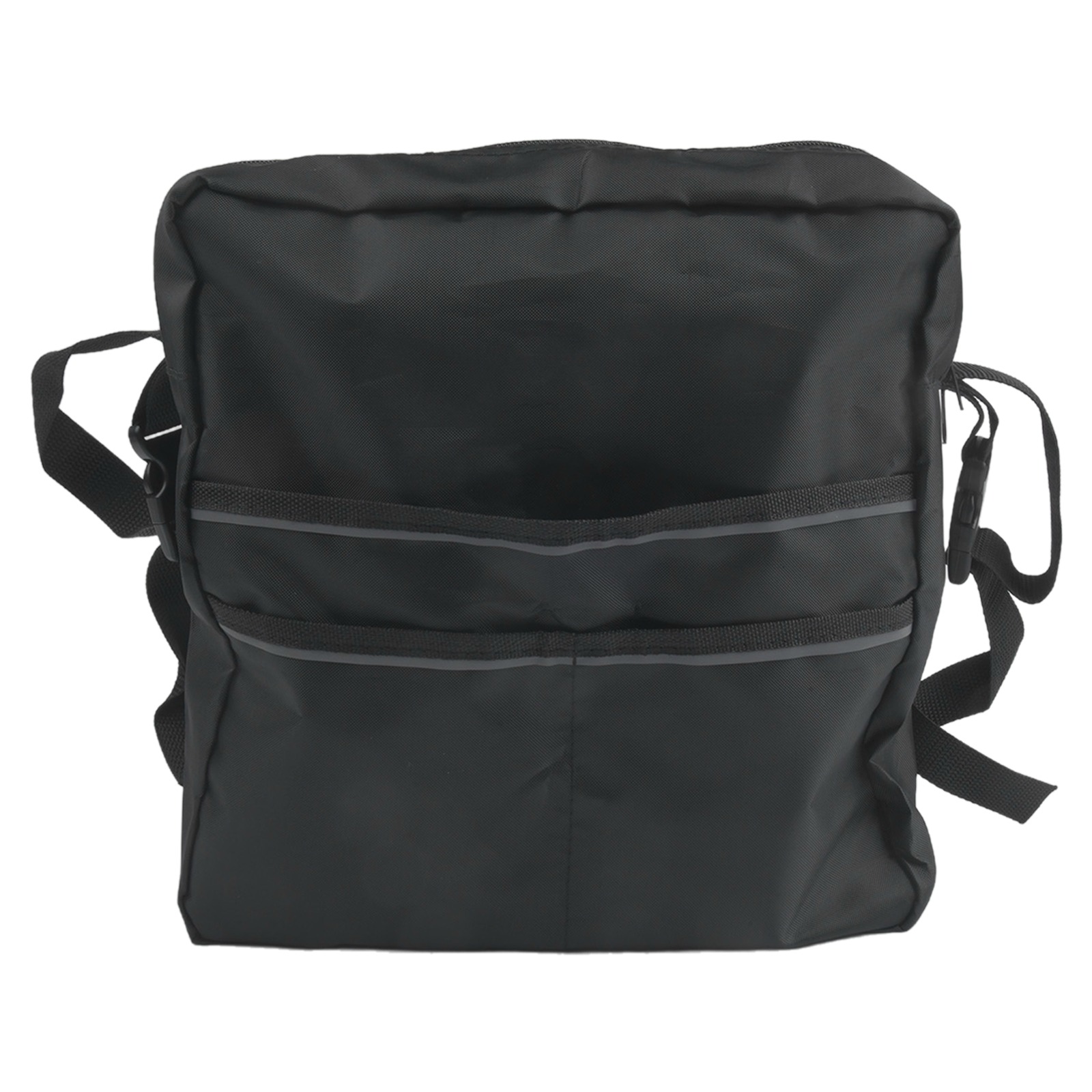 Black Mobility Seat Back Bag F - огляд і ціна Outdoor Power Wheelchair